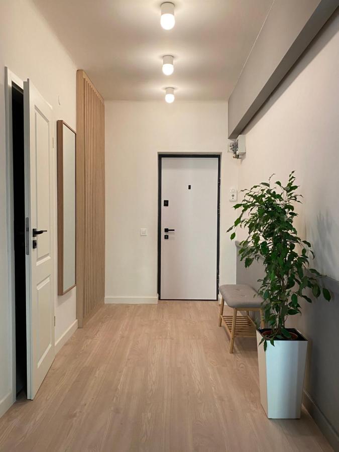 Jay'S Park Place Cluj-Napoca Eksteriør bilde